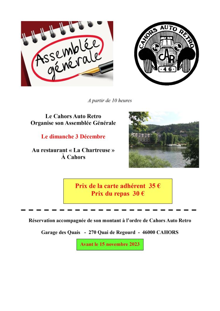 AssGenerale