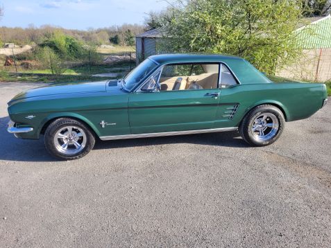 FordMustang1966-01